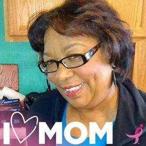 Meet your Posher, Doris